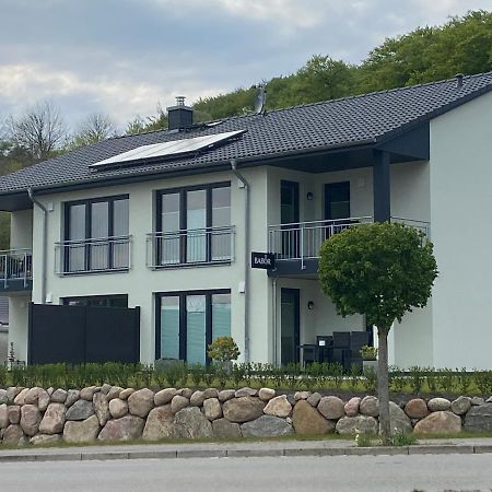 Haus Edith Sassnitz Extérieur photo