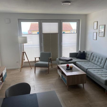 Haus Edith Sassnitz Extérieur photo