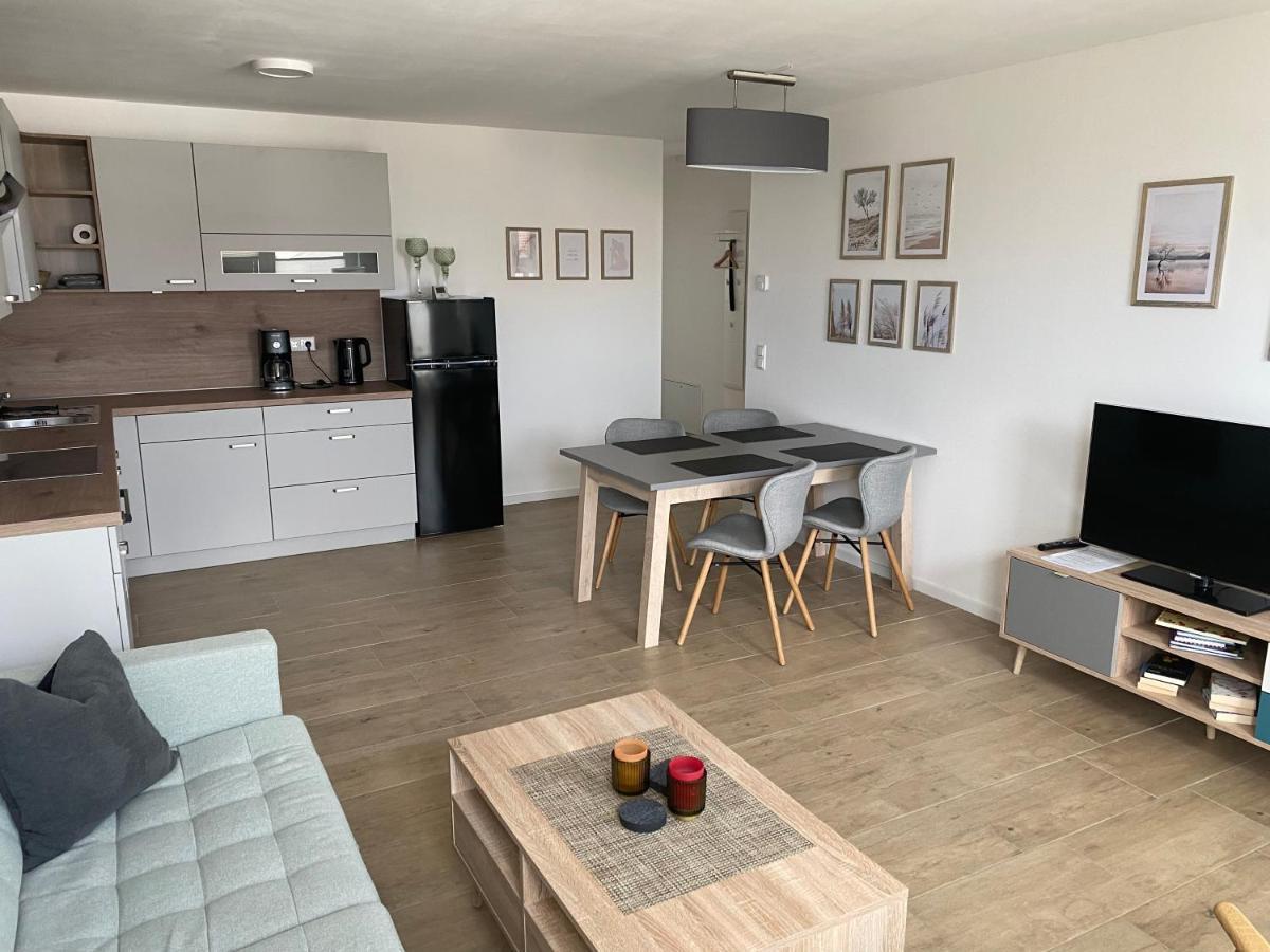 Haus Edith Sassnitz Extérieur photo